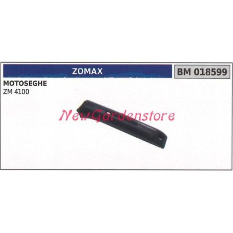 Impugnatura ZOMAX motore motosega ZM 4100 018599