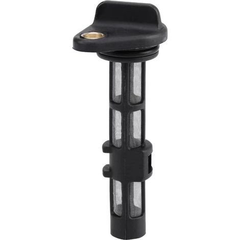 Ölfilter für Wasserpumpe, 2 Stück Ölfilter, Ölfilter-Set für Mini-Fräsen-Wasserpumpengeneratoren (170F-Generator) (1/5)