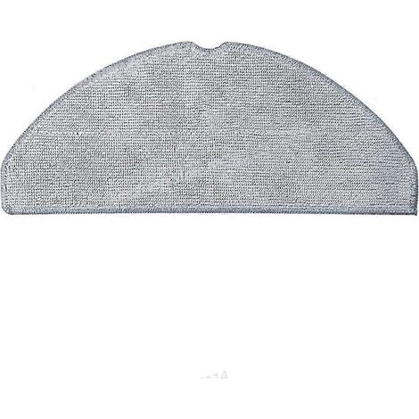 Pour G50 Hybrid, L60 Hybrid / Pièces détachées pour aspirateur L60 Hybrid : Brosse latérale principale, Filtre HEPA, Lingette, Sac à poussière() (1/4)