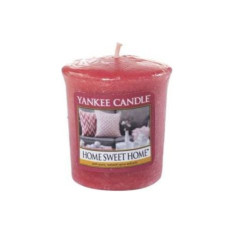 Yankee Candle Sampler Home Sweet Home 49g
