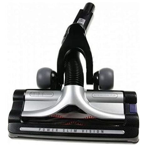 Electro-brosse complète 21,9V 20W pour aspirateurs Air Force 360,460 Rowenta