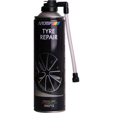 Aerosol sellador MOTIP 000712