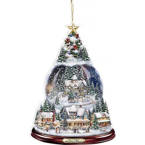 (Stück pro Packung) 5 Acryl-Weihnachtsanhänger, Schneemann-Dekoration, Weihnachtsbaum-Anhänger, 8 x 5 x 1 cm