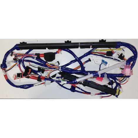 Kit cableado lavadora Samsung DC93-00580D