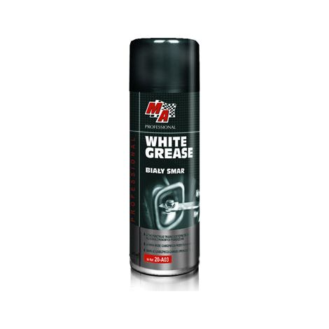 Grasso bianco 400 ml - BIS 20-A03