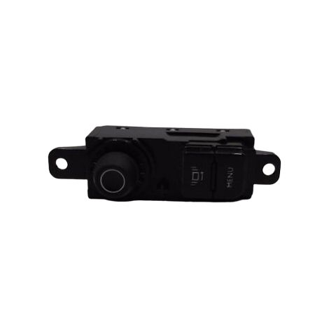 Commande Autoradio PEUGEOT 208 [PRODUIT D'OCCASION]♻️96758773xv00