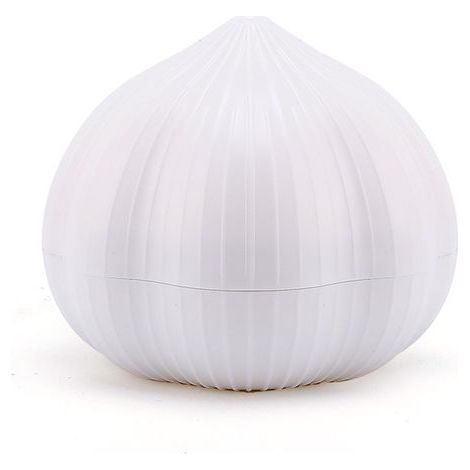 Presse-ail Manuel Inoxydable De Garlic Portable Pour Cuisine Outil Pratique De Préparation Ail Piments Pour Maison Et Restaurant (1/5)