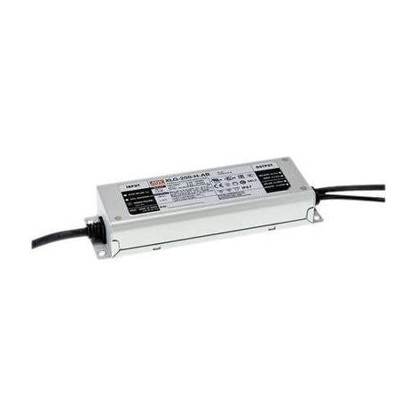 Mean Well XLG 200 24 V LED Treiber 200W