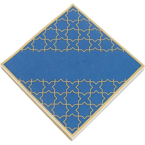 lot De 40 Serviettes En Papier Colores-serviettes De Table Cow-serviettes De Table Festives Imprimes Jetables, Dcoration De Table, Runion De Fami (1/5)