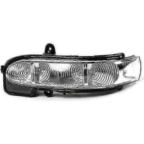 LED-Blinker für den linken Außenspiegel der W211 E W463 G-Klasse - Teilenummer 2038201321 Ausgabe 0621