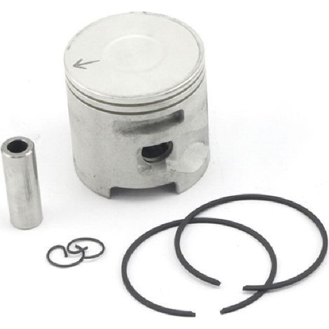Piston Con Segmentos hus comp. con Husqvarna Partner K750 Ø51 