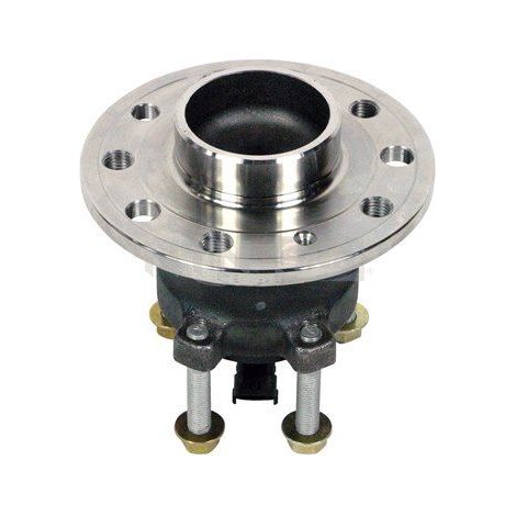 Kits de roulement de roue - R153.41 - SNR - Compatible avec véhicule Opel, Saab, Vauxhall, Cadillac, Fiat