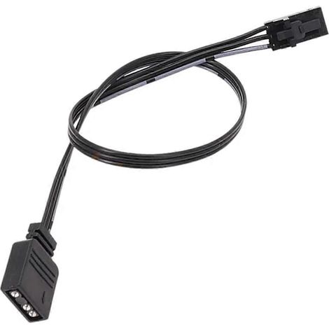 Compatible avec 1 jeu de câbles adaptateurs pour manette Corsair (1/5)