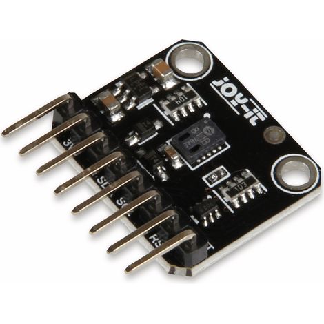 Joy-it SEN-CCS811V1 Sensor-Modul 1 St. (1/2)