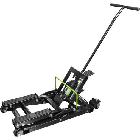 JBM 53423 Martinetto ATV 680 Kg (1/4)