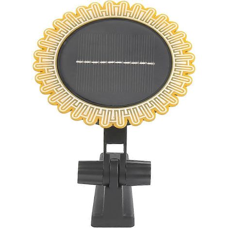 Tuya Zigbee 2-in-1 Solar- und Regensensor zur Erkennung von Regen und Sonnenschein, ideal für ein vernetztes Zuhause. (1/5)
