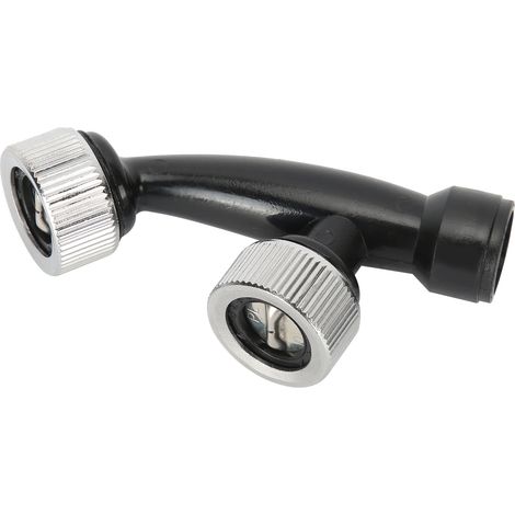 G1/2 DN15 Bewässerungssprenger, 1,9 cm/0,7 Zoll Innengewinde, Pflanzenschutzmittelzerstäuber für Rasen und Garten. (1/5)