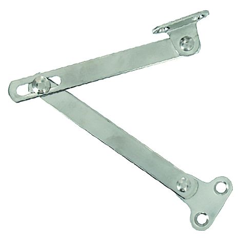 Goniometro Ginocchiera 150 Ac Nick 2 Pezzi - Vynex