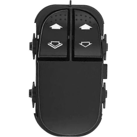 98AG-14529-AC 98AG14529AC Commande principale de lève-vitre pour Ford FOCUS 1998 - 2005 (1/4)