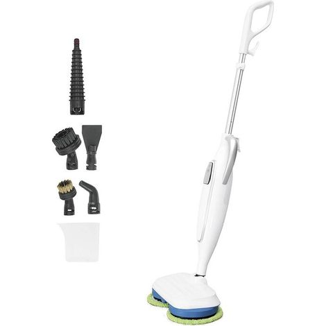 Dampfreiniger SteamTwister