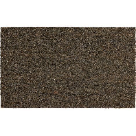 Lionel Fußabtreter 75x45cm natur. (1/3)