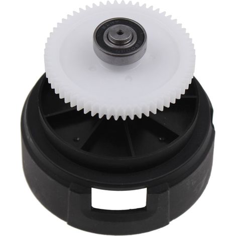 Black&decker - supporto avvolgitore bobina con pignone - 90636499 - 5025537210994