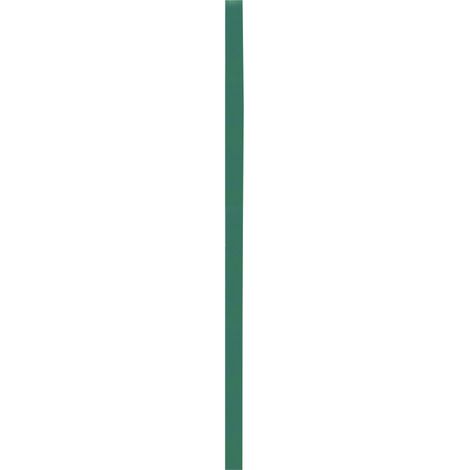 Aga Copertura per pali di supporto per trampolini SPORT EXCLUSIVE 180/250/305/366 cm Verde scuro
