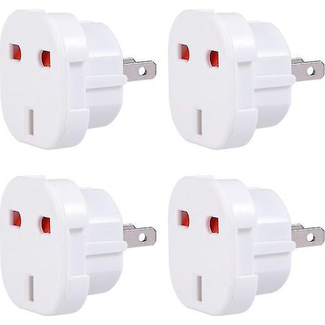 Stück Netzadapterstecker (1/3)