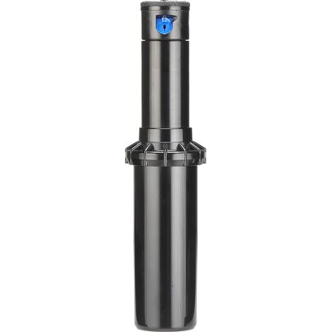 1 Tête D'arrosage Rotor, Réglable 50-360 Degrés, Mécanisme Anti-dérapant, Pour Jardin Et Pelouse
