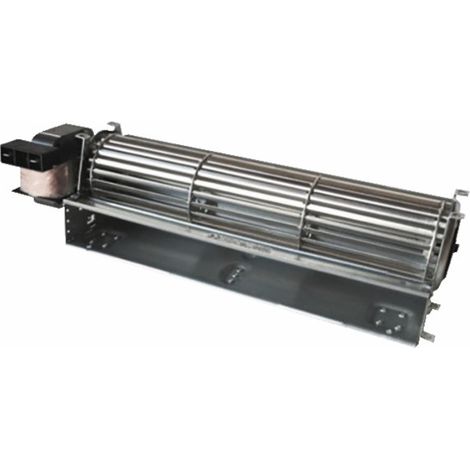 Ventilador tangencial 45W THS27B6