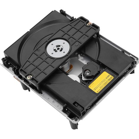 Module de Lentille Laser avec Chargeur Mécanique, Pièce Électronique de Remplacement KSS‑213C KSL2130CCM