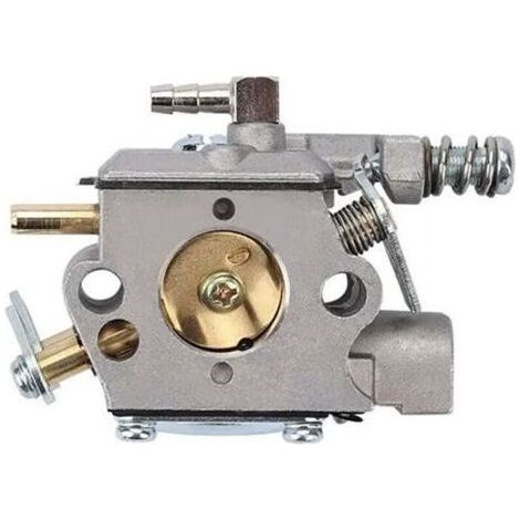 Carburateur de tronçonneuse for Echo CS-440 CS-4400 Walbro WT-416 Remplace for Echo 12300039330 12300039332 12300039333 (1/5)