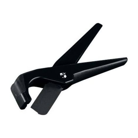 HellermannTyton 166-51101 Concutter1 Tagliatubi Blu, Nero 1 pz. (1/2)