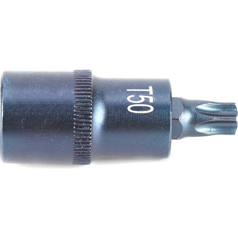 Schnellschlüssel-Steckschlüssel-Sternschraubendreher-Bit aus S2-Legierungsstahl, brüniert, Handwerkzeuge, Hardware (1/5)