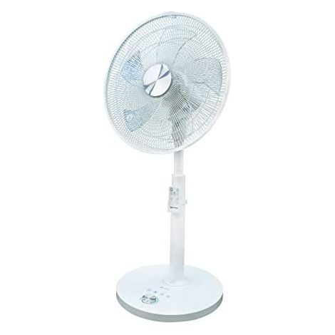 Ventilador grunkel fan-14silence plus 28W 45cm (1/5)