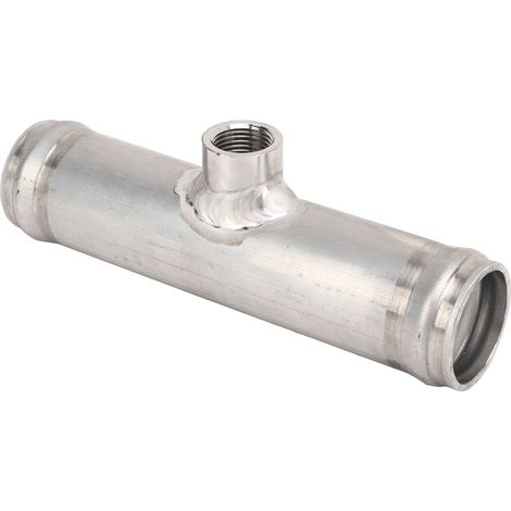 Adaptateur universel de capteur de température de tuyau en ligne 3/8in NPT, robuste, compatible avec la plupart des voitures (1/5)