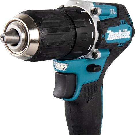 Perceuse Makita DDF487Z 18 V (sans batterie et chargeur)