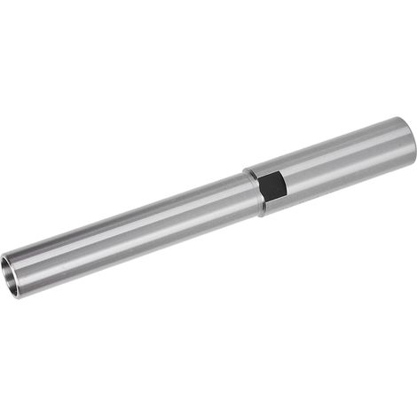 Rallonge de tour, pince de serrage, accessoires de fraisage C16-DC08-150L (1/5)