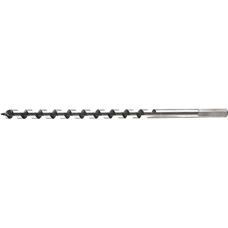Makita Broca Serpiente 10x400 mm - D-07440