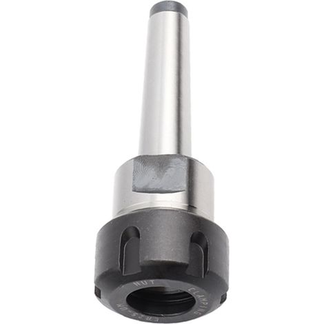 Porte-outil de fraisage ER25 MT2 M10 - Exclusivité Amazon (1/5)