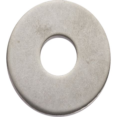 Unifix A2-304 Flat Washers O/D = 3xI/D DIN 9021
