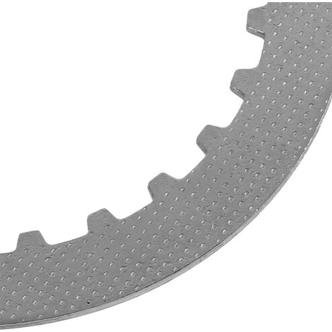Kupplungsbaugruppen, verstärkte Federn und Unterlegscheiben OEM: 1030680099 und 1030660005 für Honda TRX400EX und TRX400X 1999-2014 (1/5)