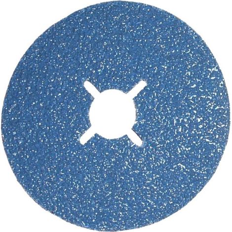 FIBRA VULCANIZADA BF PLANA 125 Z-060 FIBRA VULCANIZADA BF PLANA 125 Z-060