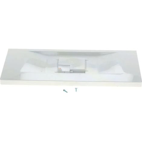 BOSCH Coperchio sportello posteriore, 7736700728
