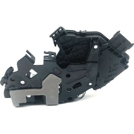 Central locking system for Land Rover Range Rover Sport, LR078728, front left FL. (1/5)