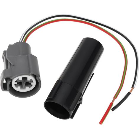 Capteur de Température Ambiante avec Prise 80525S30941 80525-S30-941 Compatible avec 2003-2011 2003-2013 2005-2015 2009-2011 2000-2014 2011-2013 2006-2014 2006-2009 2013-2015 2010-2015 2005-2012 2002- (1/5)