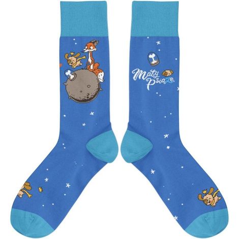 Chaussettes - Petit chien taille 37/41