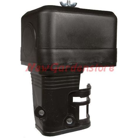 ASSIEME SUPPORTO PER 194065 SUPPORTO FILTRO ARIA LONCIN 200 H 194501