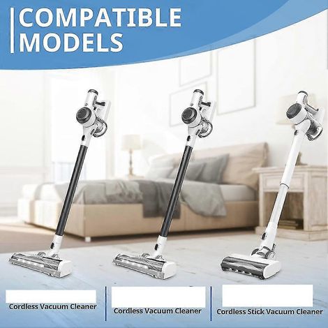 Filtres HEPA de rechange compatibles avec le Tineco Pure One X Edition 0617 (1/4)