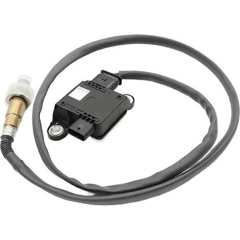 Capteur de particules fines GX73-5H310-AE pour BMW XE, XF, Land Rover et Evoque (2014-2022) (1/5)